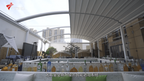 省媒关注格绿朗高质量发展助力绿色未来(图4)