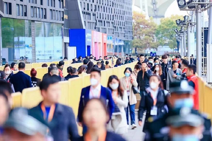 重磅来袭！2024CWE北京门窗幕墙展