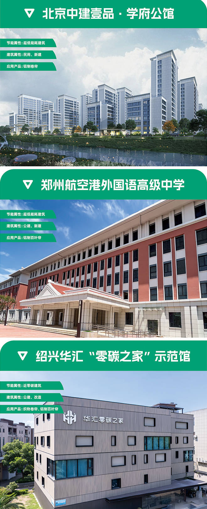 两会热议推进建筑绿色低碳发展让更多人“住好房”(图4)