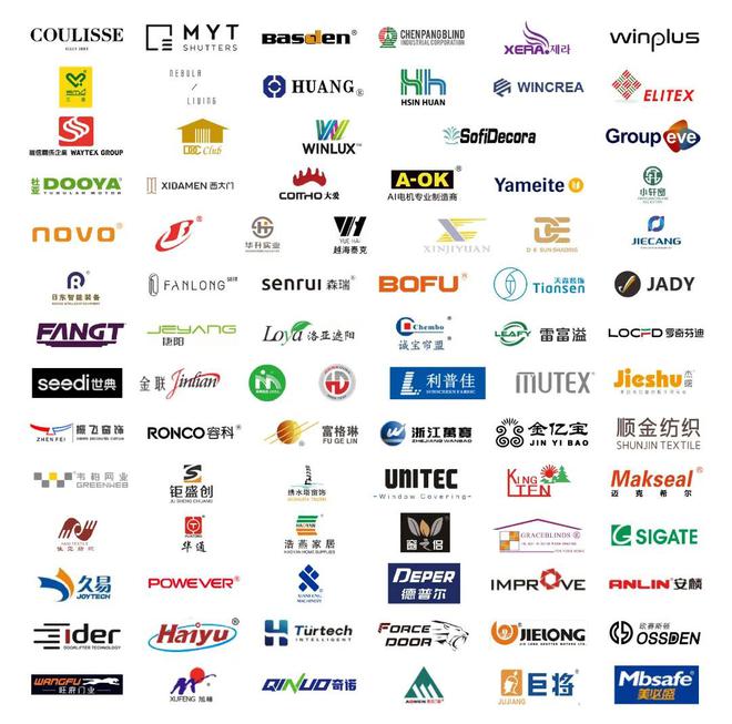 R+TAsia2024亚洲门窗遮阳展跨界先锋和新星品牌争相亮相！(图3)