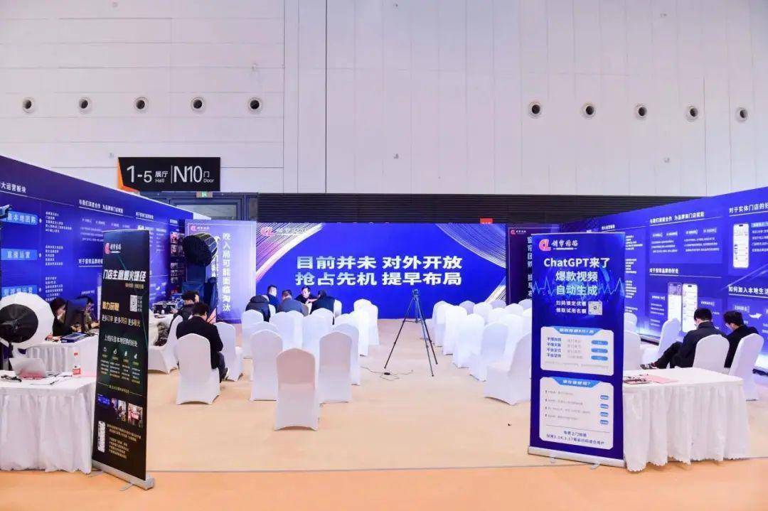 春风复苏时翘首盼新章！2024第十三届柯桥窗帘布艺展圆满落幕(图9)