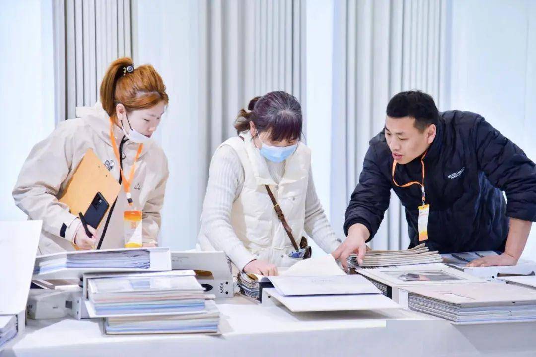春风复苏时翘首盼新章！2024第十三届柯桥窗帘布艺展圆满落幕(图13)