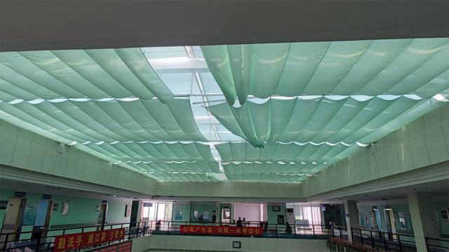 建筑行业新宠——唯酷调光玻璃打造未来绿色建筑(图3)
