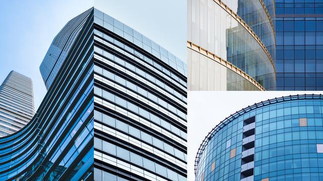 建筑行业新宠——唯酷调光玻璃打造未来绿色建筑(图8)