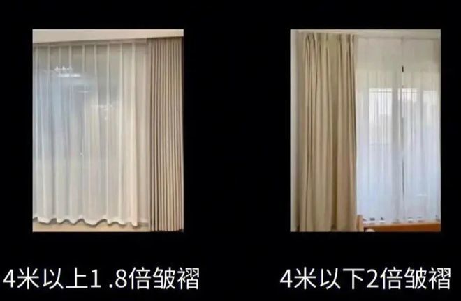 买窗帘“水太深”！坚持这“8选8不选”卖家都拿你没办法(图7)