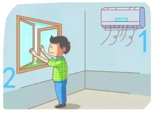 揭秘空调省电秘诀：让清凉与节能并行(图3)