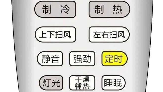 揭秘空调省电秘诀：让清凉与节能并行(图2)
