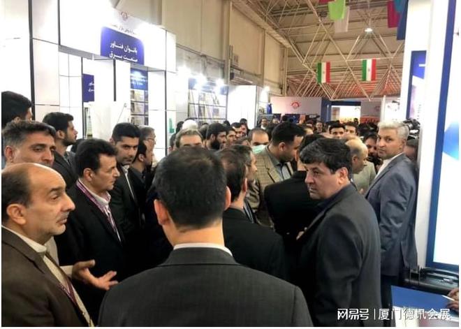 2024年伊朗国际照明科技展览会：照明市场空间巨大你不容错过！(图2)