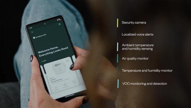 CES2024：镜泰Gentex展示汽车、航空航天、消防和医疗技术创新