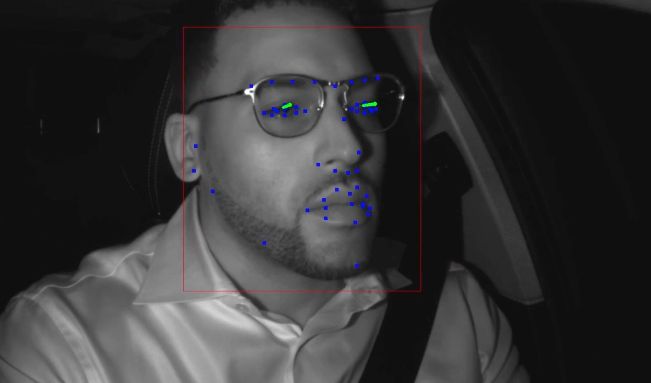CES2024：镜泰Gentex展示汽车、航空航天、消防和医疗技术创新(图6)