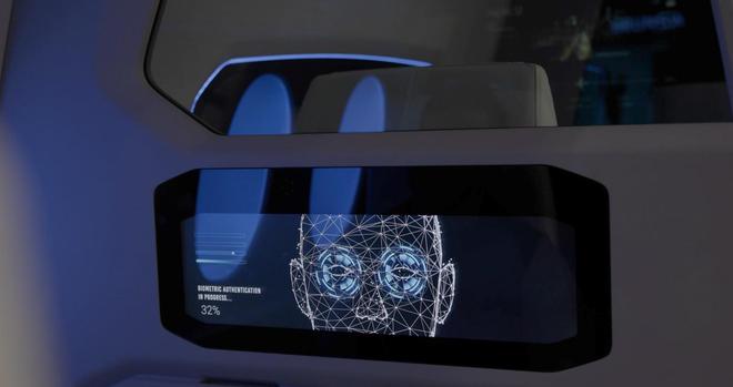 CES2024：镜泰Gentex展示汽车、航空航天、消防和医疗技术创新(图9)