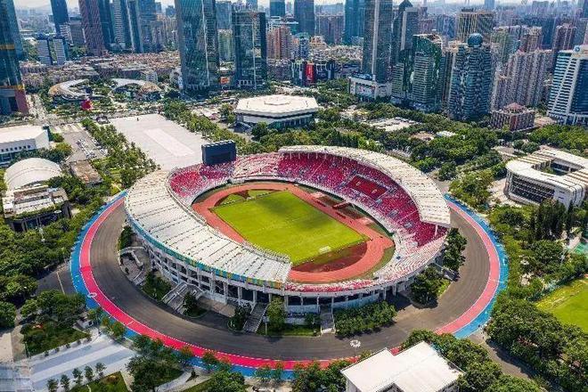 全国首个！天河体育场将升级改造