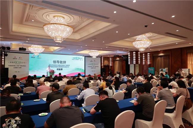 中国轻纺城上下游产业链对接会——走进厦门·漳州成功举办！(图11)