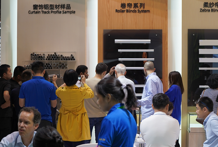 上海国际智能遮阳与建筑节能展ISSE将于2024年5月启幕！主办展位预定报价、展位图、参展品牌会刊、门票登记(图2)