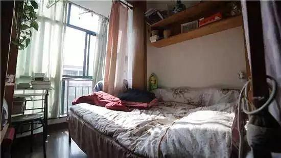 历时28天30㎡老宅在设计师魔术般的改造下竟变大豪宅(图4)