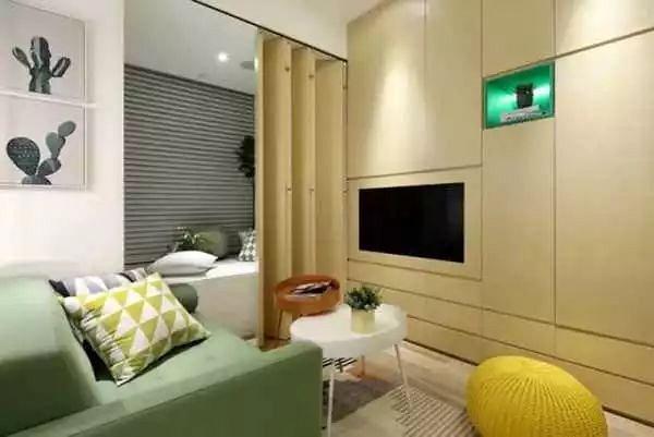 历时28天30㎡老宅在设计师魔术般的改造下竟变大豪宅(图22)