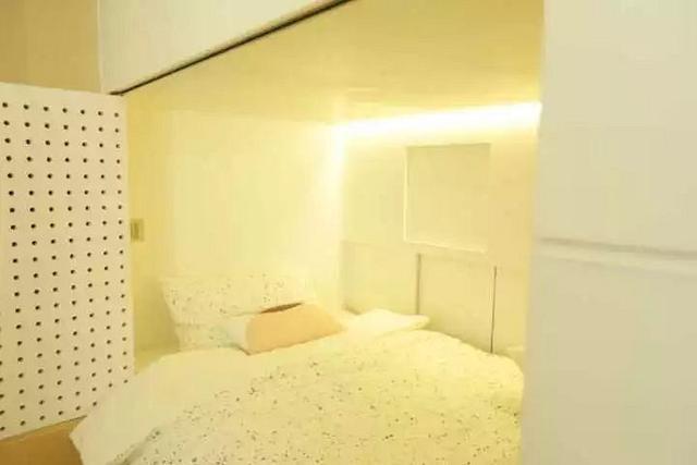 历时28天30㎡老宅在设计师魔术般的改造下竟变大豪宅(图19)