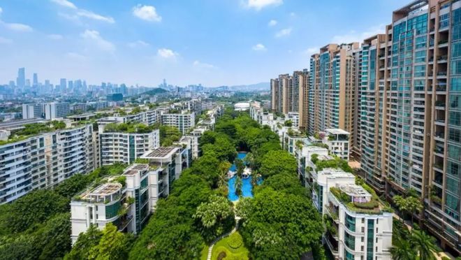 广州侨鑫·保利·汇景台2024公告!=图文解析!一文读懂值不值得(图2)