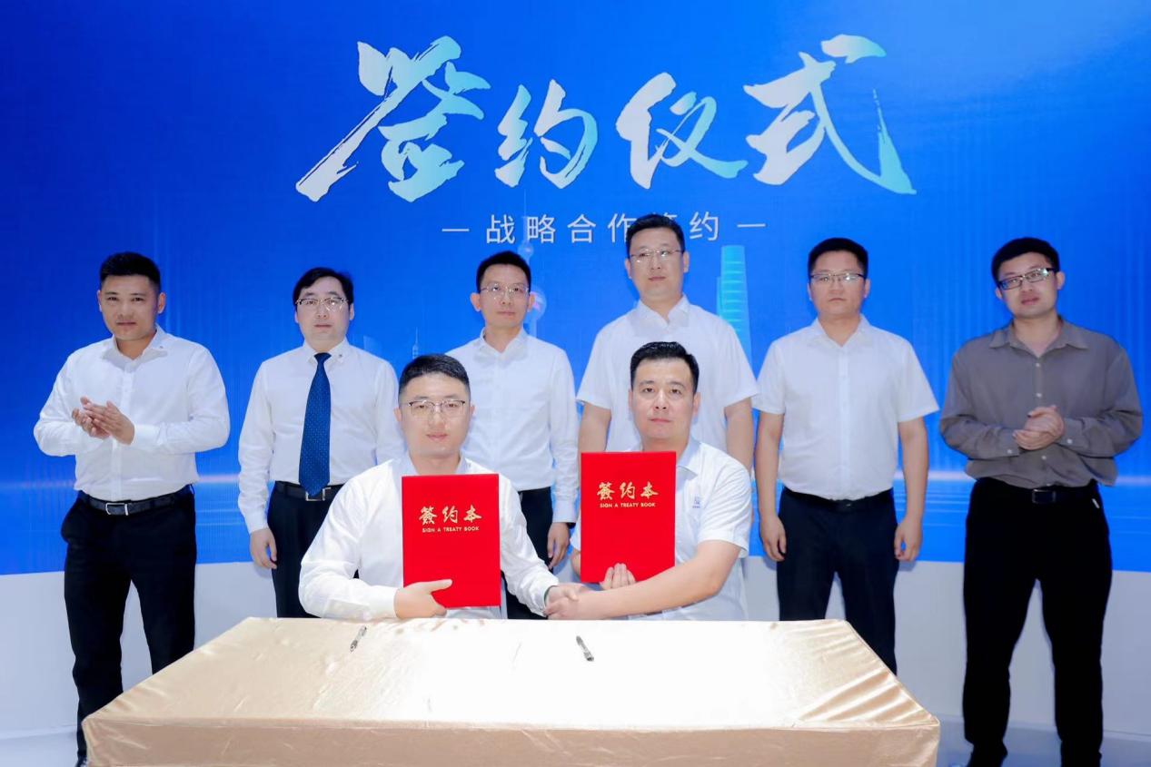 中环新能源控股携双子星C-STAR系列产品重磅亮相SNEC2024(图7)