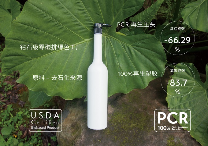 零碳世界冠军：欧莱德斩获北京双大奖引领美妆迈向永续(图6)