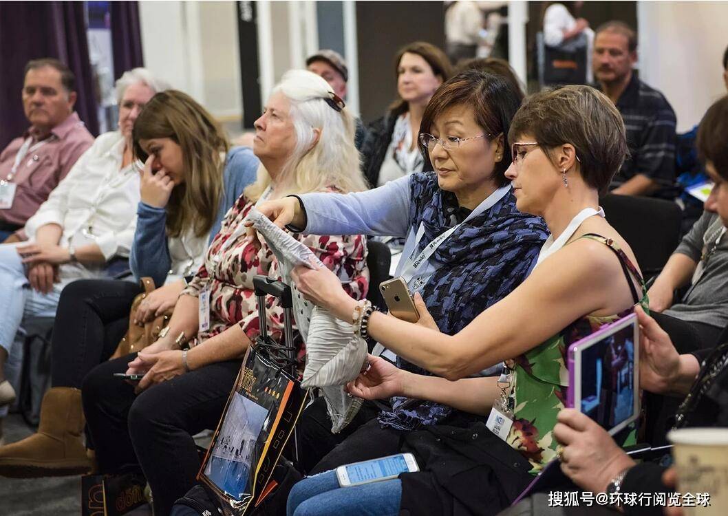 盛会预览：2024年美国国际窗帘窗饰用品展览会IWCE不可错过(图3)