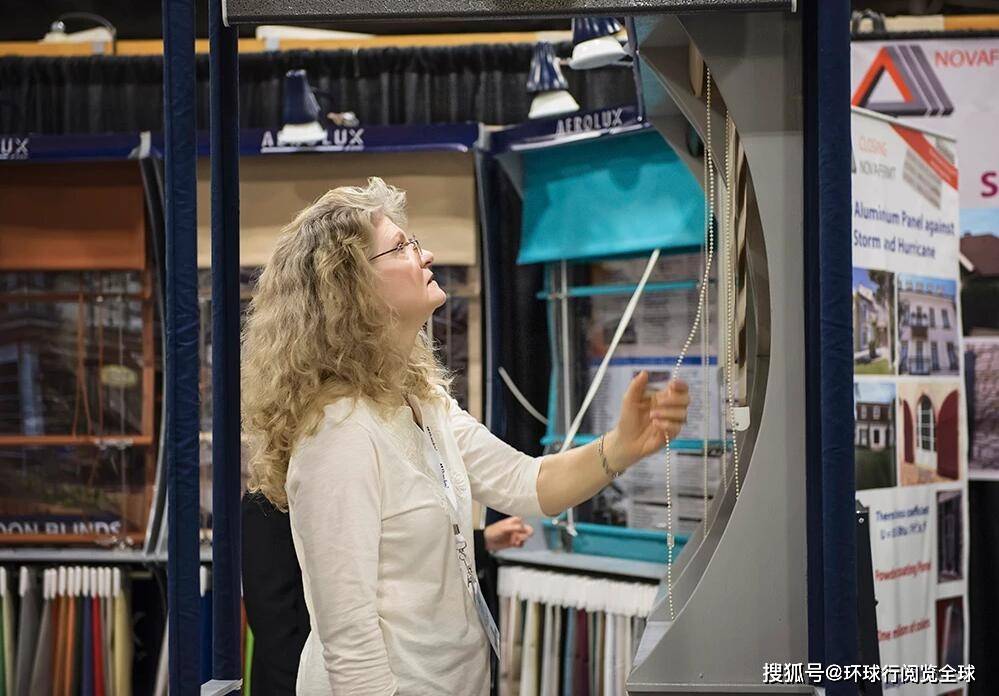 盛会预览：2024年美国国际窗帘窗饰用品展览会IWCE不可错过