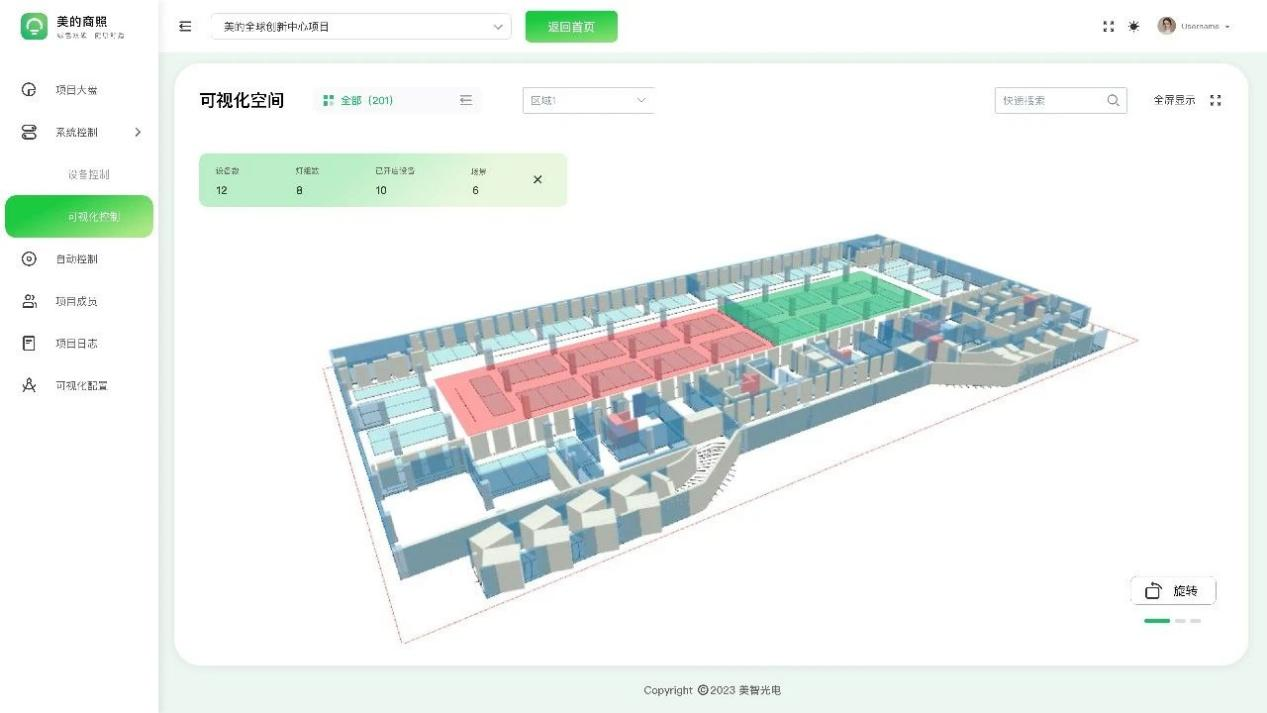 美智光电荣获国际零碳节“2024杰出绿色创新奖”与“2024解决方案奖”彰显绿色创新实力(图5)