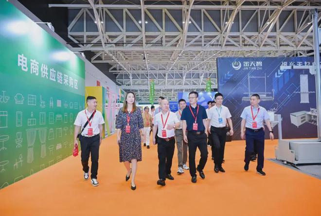 打造产业新质态！2024年第十四届绍兴柯桥中国轻纺城窗帘布艺展览会迎新启程