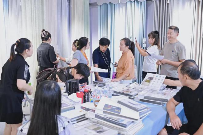 打造产业新质态！2024年第十四届绍兴柯桥中国轻纺城窗帘布艺展览会迎新启程(图9)