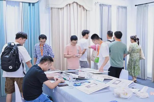 打造产业新质态！2024年第十四届绍兴柯桥中国轻纺城窗帘布艺展览会迎新启程(图12)