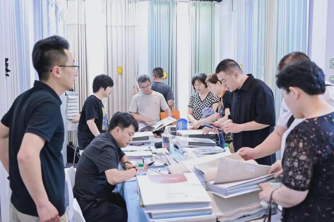 打造产业新质态！2024年第十四届绍兴柯桥中国轻纺城窗帘布艺展览会迎新启程(图16)