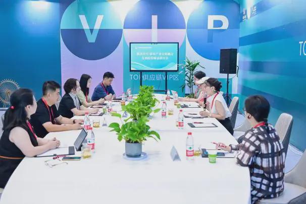 打造产业新质态！2024年第十四届绍兴柯桥中国轻纺城窗帘布艺展览会迎新启程(图15)