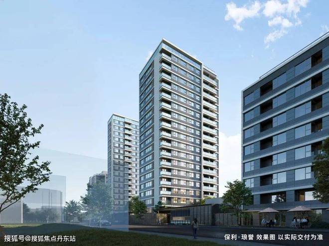 保利琅誉售楼处-首页网站丨保利琅誉-2024年最新价格｜户型配套(图8)