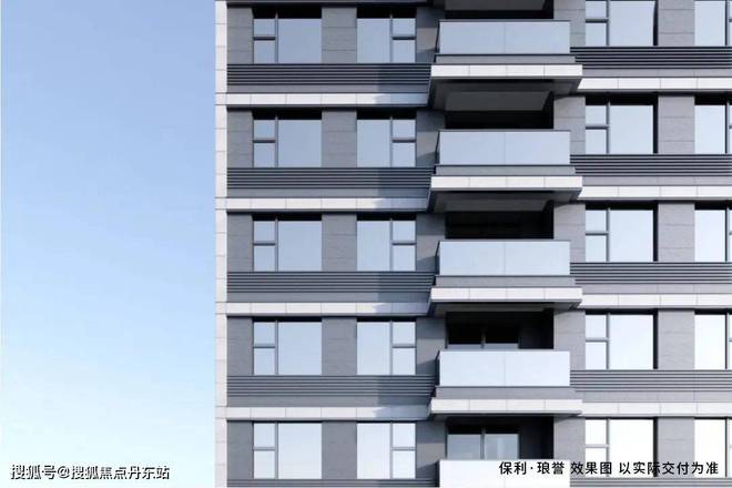 保利琅誉售楼处-首页网站丨保利琅誉-2024年最新价格｜户型配套(图13)
