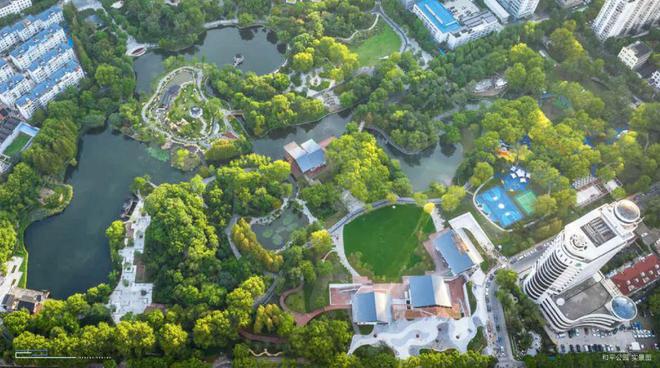 杨浦保利琅誉售楼处电线最新房价）价格-户型面积-小区环境(图6)