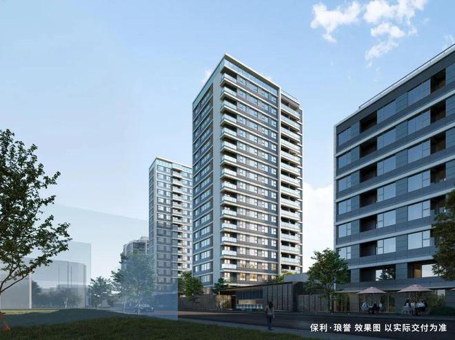 保利琅誉2024网站-杨浦保利琅誉楼盘详情-上海房天下(图8)