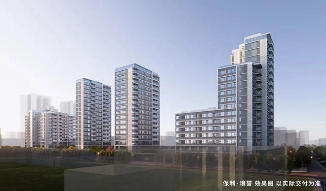 保利琅誉2024网站-杨浦保利琅誉楼盘详情-上海房天下(图9)