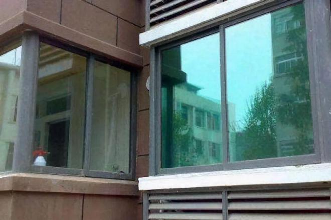 越来越多人都不挂窗帘了直接这样装比窗帘省钱还美观(图3)