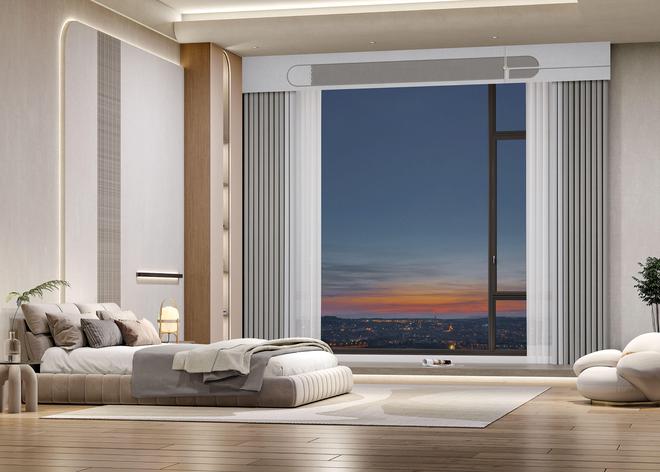 共赢未来2024窗帘品牌加盟开启行业新纪元—米兰窗帘(图2)