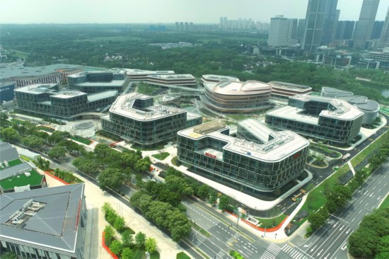 江蘇省財政下達2億元專項資金支持綠色建筑高質量發展(图1)