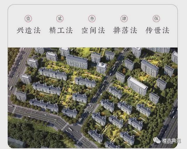 中建宸庐云起售楼处（中建宸庐）网站-营销中心-2024楼盘百科(图2)