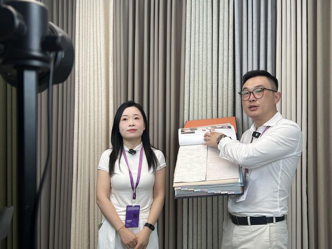 米兰软装新品发布全力冲刺市场空缺(图2)