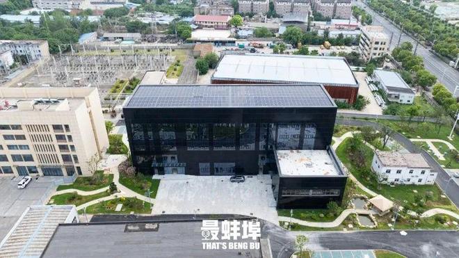 蚌埠发力！国家级认证＋2！