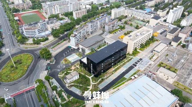 蚌埠发力！国家级认证＋2！(图2)