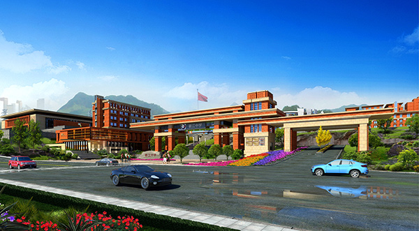 重庆市建科院：推动生态“含绿量”助力发展“含金量”(图3)