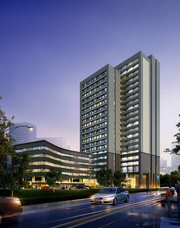 重庆市建科院：推动生态“含绿量”助力发展“含金量”(图1)