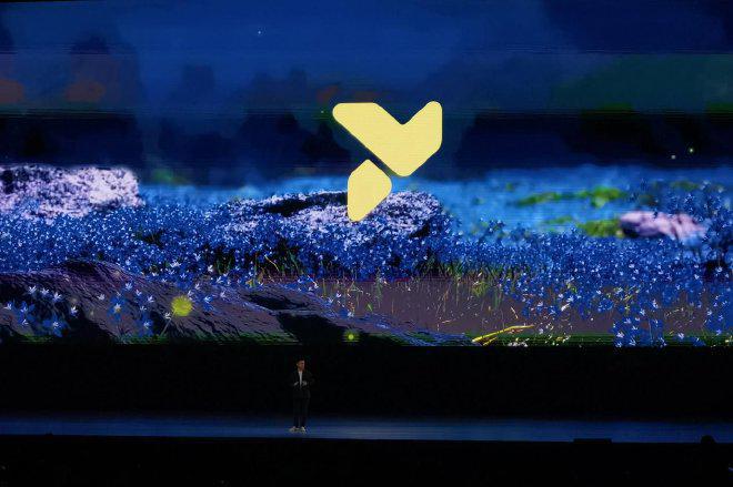 蔚来2024NIODay蔚来ET9上市萤火虫开启预售(图13)