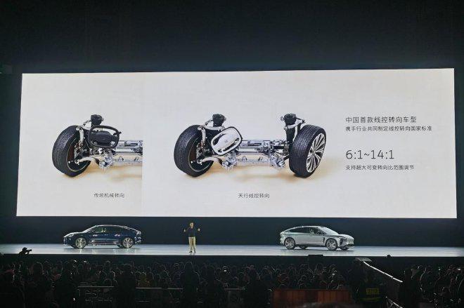 蔚来2024NIODay蔚来ET9上市萤火虫开启预售(图12)