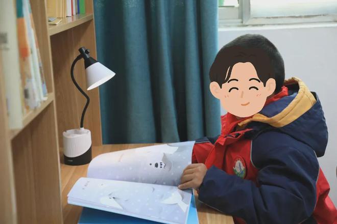 【民“声”2024】赣榆“梦想小屋”点亮希望爱心汇聚护航成长(图2)