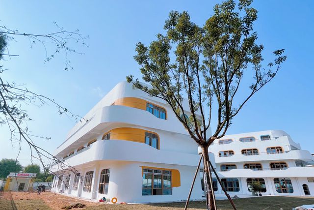 即将投用！厦门新添多所学校！地点就在→(图4)